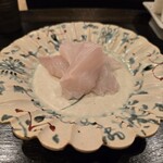 鮨 実紀 - 