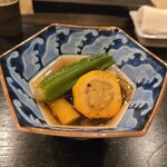 鮨 実紀 - 