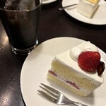 宮越屋珈琲 - 料理写真: