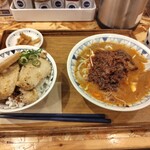 野菜を食べるごちそうとん汁 ごちとん - 
