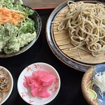 ほそで - 