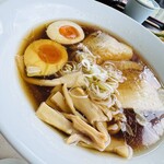 武田家 - 
