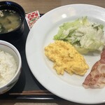 デニーズ - 料理写真: