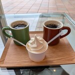 伊吹珈琲豆店 - 