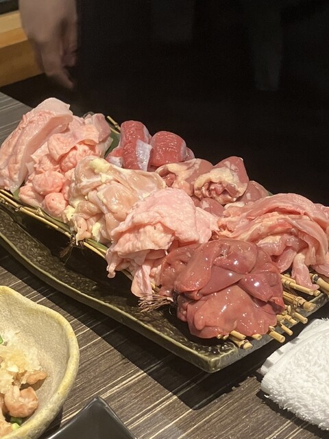 鶏焼 よし坊のご予約 - 高槻/居酒屋 | 食べログ