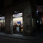 GROM - フィレンツェ大聖堂から徒歩1分