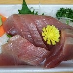 魚茂 - 