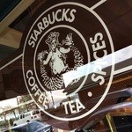 STARBUCKS - 