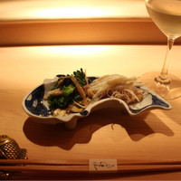 麻布 かどわき - 