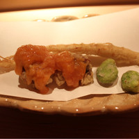 麻布 かどわき - 