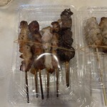 鳥周 - 