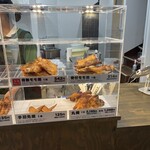 鳥周 - 