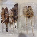 鳥周 - 