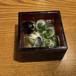 浪速炉ばた 東洋小噺 - 
