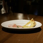Motive Pizzeria E Caseificio - 
