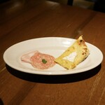 Motive Pizzeria E Caseificio - 
