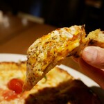 Motive Pizzeria E Caseificio - 