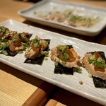 寿司あおい - 