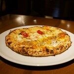 Motive Pizzeria E Caseificio - 