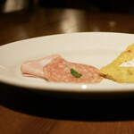 Motive Pizzeria E Caseificio - 