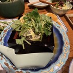 浪速炉ばた 東洋小噺 - 