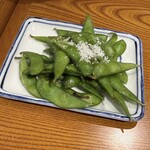 浪速炉ばた 東洋小噺 - 