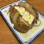 浪速炉ばた 東洋小噺 - 