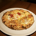 Motive Pizzeria E Caseificio - 