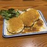浪速炉ばた 東洋小噺 - 