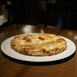 Motive Pizzeria E Caseificio - 