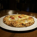 Motive Pizzeria E Caseificio - 料理写真: