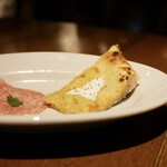 Motive Pizzeria E Caseificio - 
