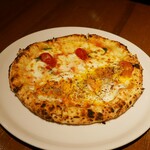 Motive Pizzeria E Caseificio - 