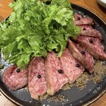 浪速炉ばた 東洋小噺 - 