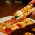 Motive Pizzeria E Caseificio - 