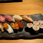 寿司あおい - 
