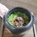 蛤料理 うえむら - 