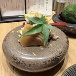 産直さばと青魚 食堂あおい - 