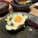 産直さばと青魚 食堂あおい - 