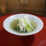 蛤料理 うえむら - 