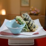 蛤料理 うえむら - 