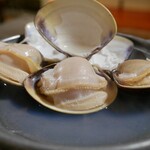 蛤料理 うえむら - 