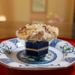 蛤料理 うえむら - 