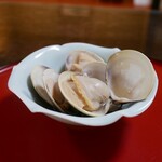 蛤料理 うえむら - 