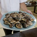 蛤料理 うえむら - 