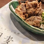 おばんざいとお酒 胡麦 - 