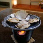蛤料理 うえむら - 