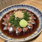 産直さばと青魚 食堂あおい - 