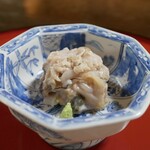 蛤料理 うえむら - 