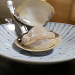 蛤料理 うえむら - 